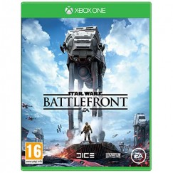 Star Wars Battlefront - Xbox One